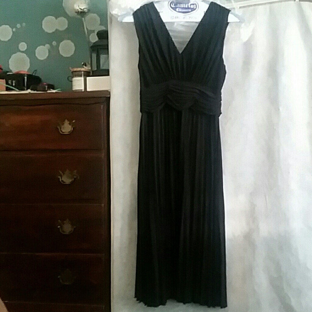 Evening gown